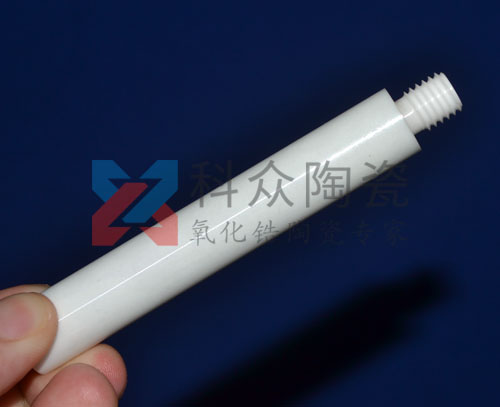 氧化鋯陶瓷窯爐余熱如何有效利用？