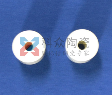 氧化鋯陶瓷管與氧化鋁陶瓷管具有哪些優(yōu)勢？