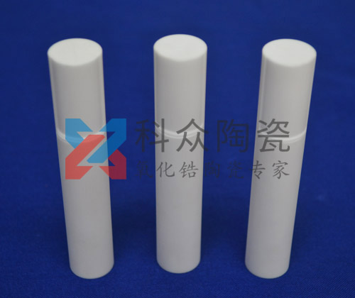 工業(yè)陶瓷柱塞棒對比普通柱塞棒優(yōu)勢在哪？