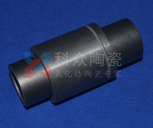 氧化鋯陶瓷用什么磨具進(jìn)行磨削加工？