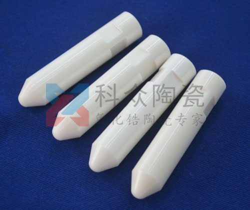 是什么因素讓氧化鋯陶瓷經(jīng)燒結(jié)后泛黃？