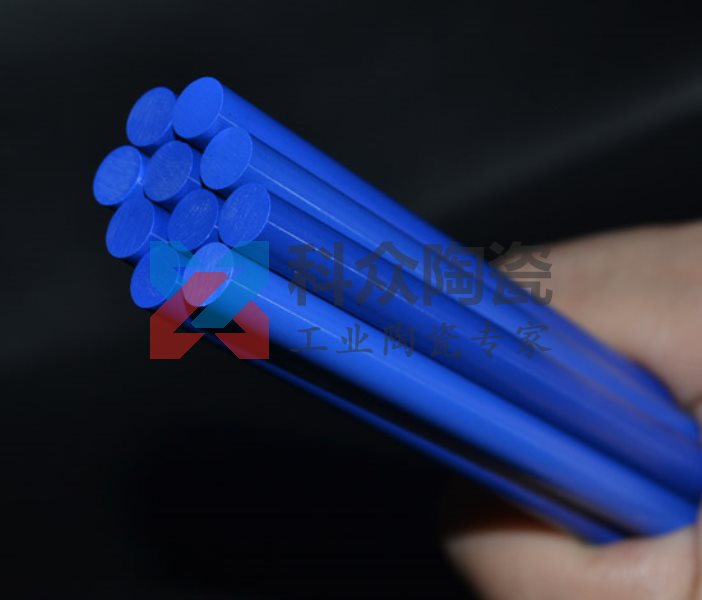 哪些因素會(huì)影響工業(yè)陶瓷棒的使用性能？