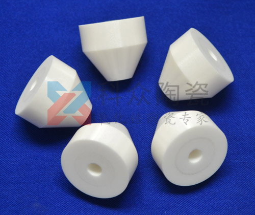 氧化鋯陶瓷吸嘴與鎢鋼噴嘴相對(duì)比其優(yōu)勢(shì)在哪？