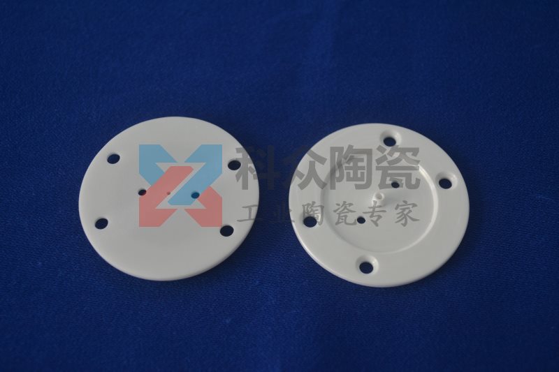 氧化鋯陶瓷在常溫下的抗壓能力如何？