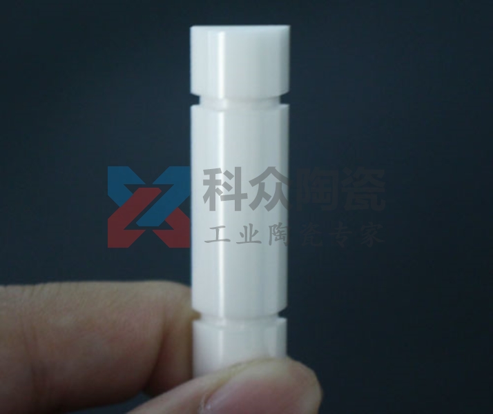氧化鋯陶瓷陶瓷精加工---研磨、拋光加工