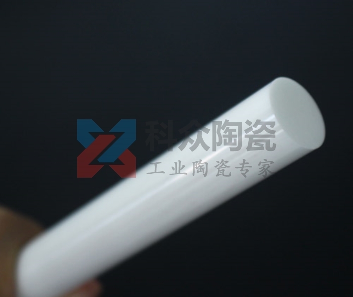 氧化鋯陶瓷棒的力學(xué)、物理、化學(xué)三種性質(zhì)介紹