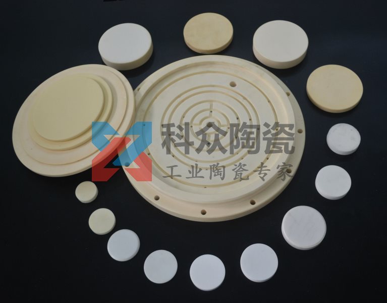 氧化鋯陶瓷的溶解溫度是多少？