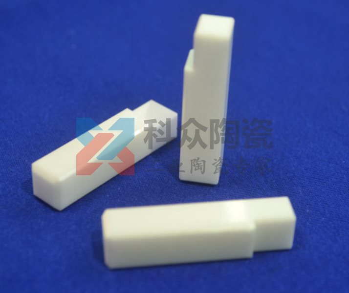 工業(yè)陶瓷有哪些種類？