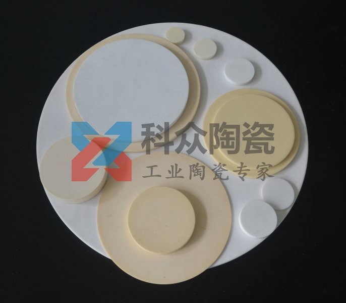 防止氧化鋯陶瓷低溫老化有哪些方法？
