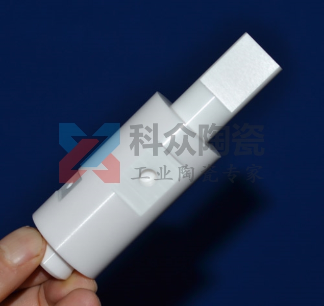 陶瓷點(diǎn)膠閥的耐磨損性能使其具有哪些優(yōu)點(diǎn)？