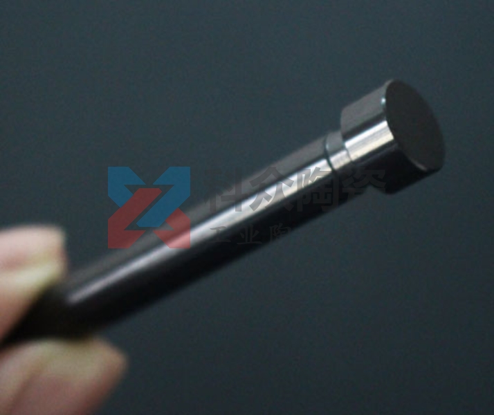 如何拋光加工得到亮潔如玉的氧化鋯陶瓷？