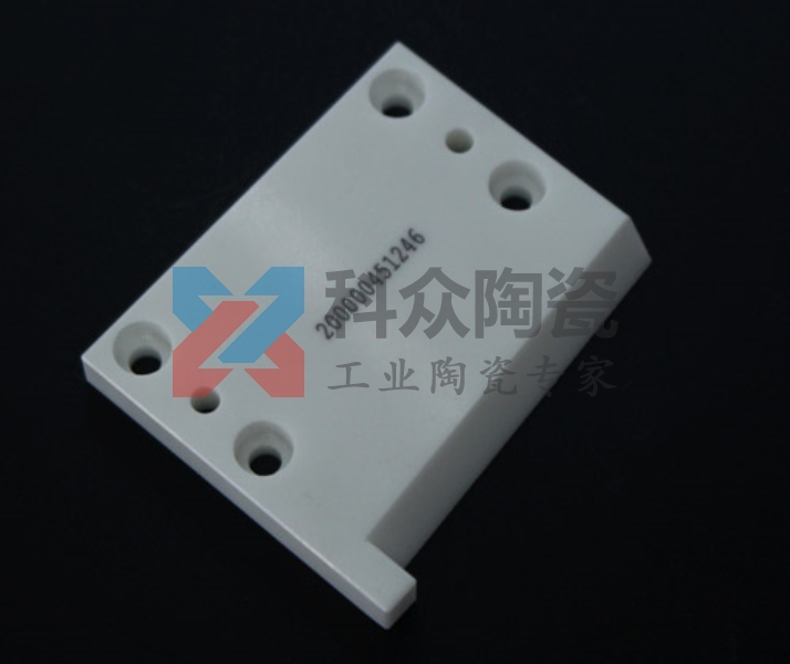 氧化鋯陶瓷零件加工用什么刀具？