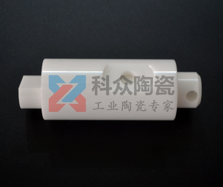 影響氧化鋁陶瓷導熱系數(shù)的因素有哪些？