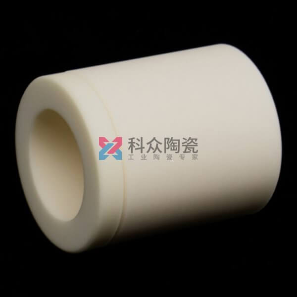 安裝耐磨陶瓷管道需要注意哪些呢？（圖）