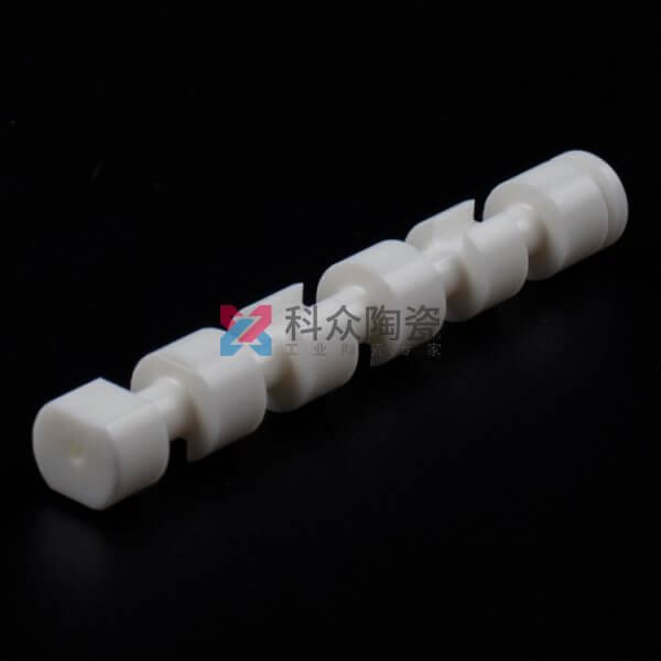 耐磨陶瓷是如何進行激光加工的呢？（最新）