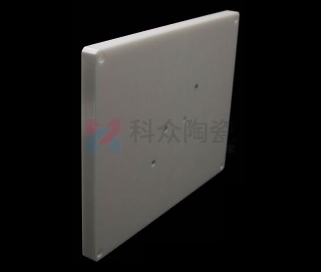 氧化鋯陶瓷與家用陶瓷都有什么分別？（圖）