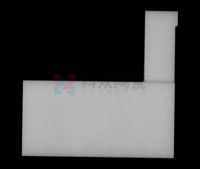 精密陶瓷都有些什么加工方式？（圖）